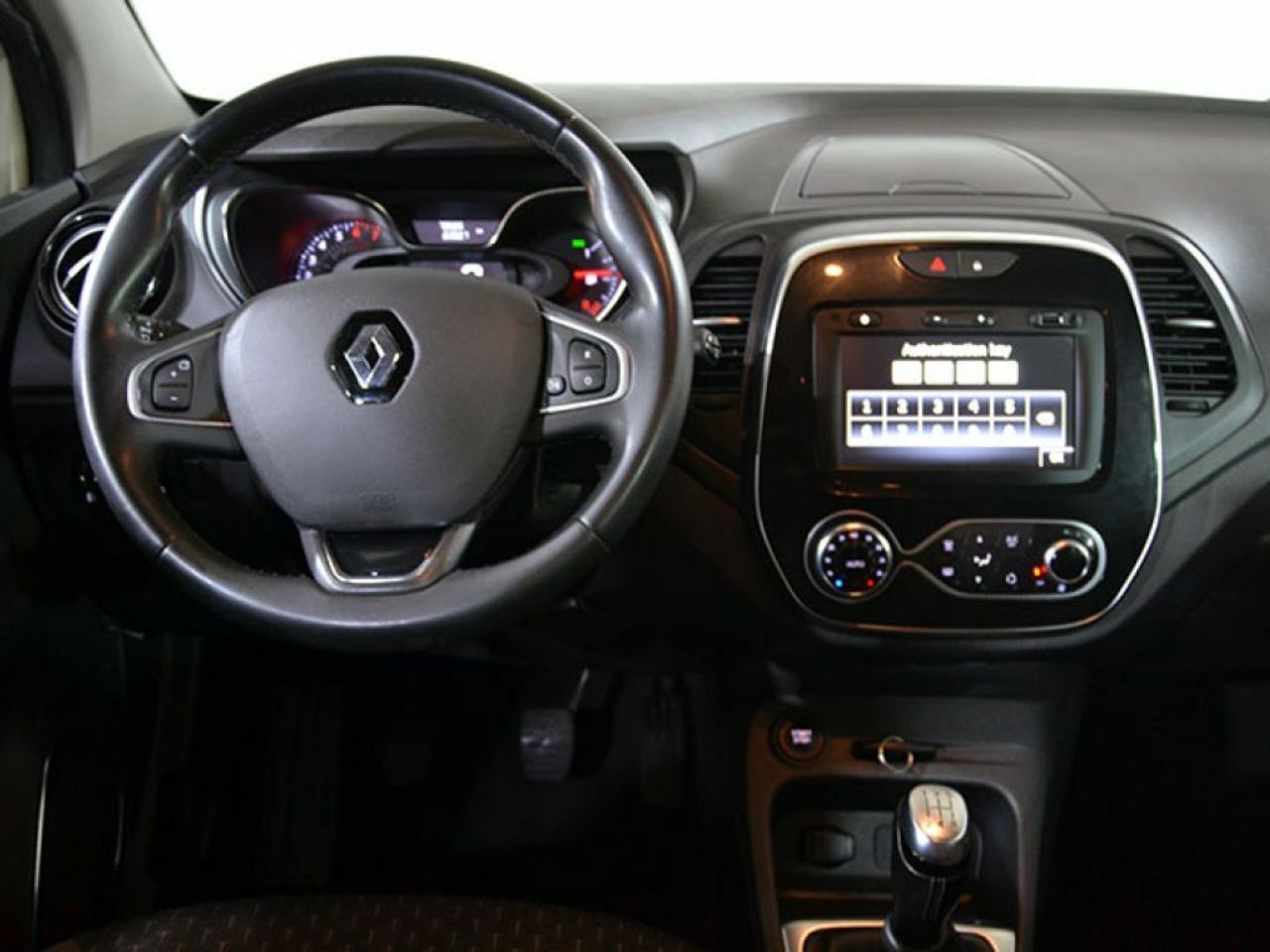Foto Renault Captur 15