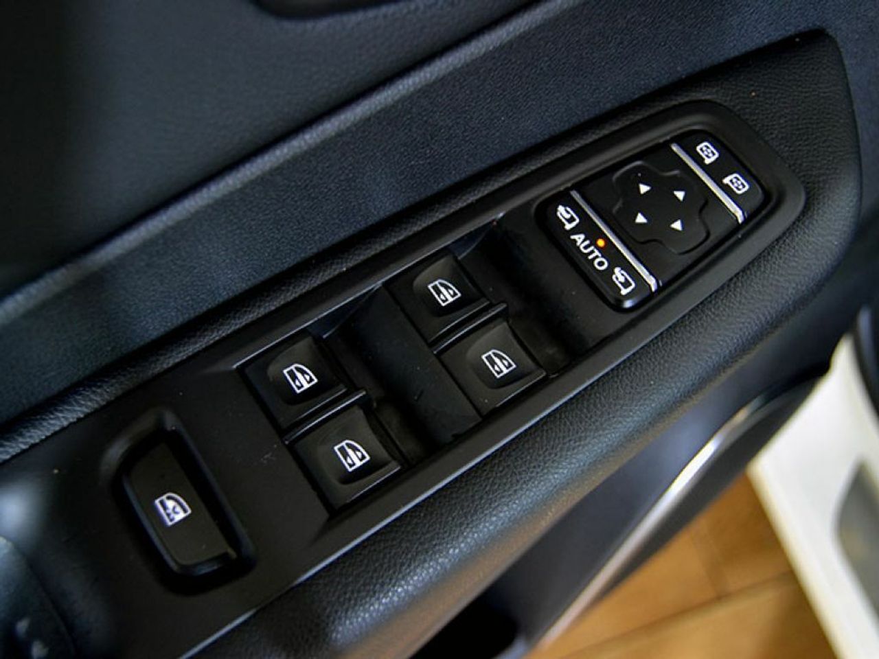Foto Renault Captur 16