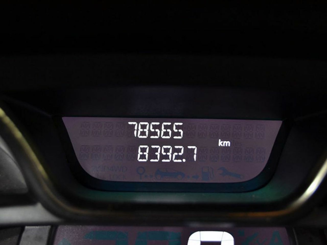 Foto Renault Captur 23