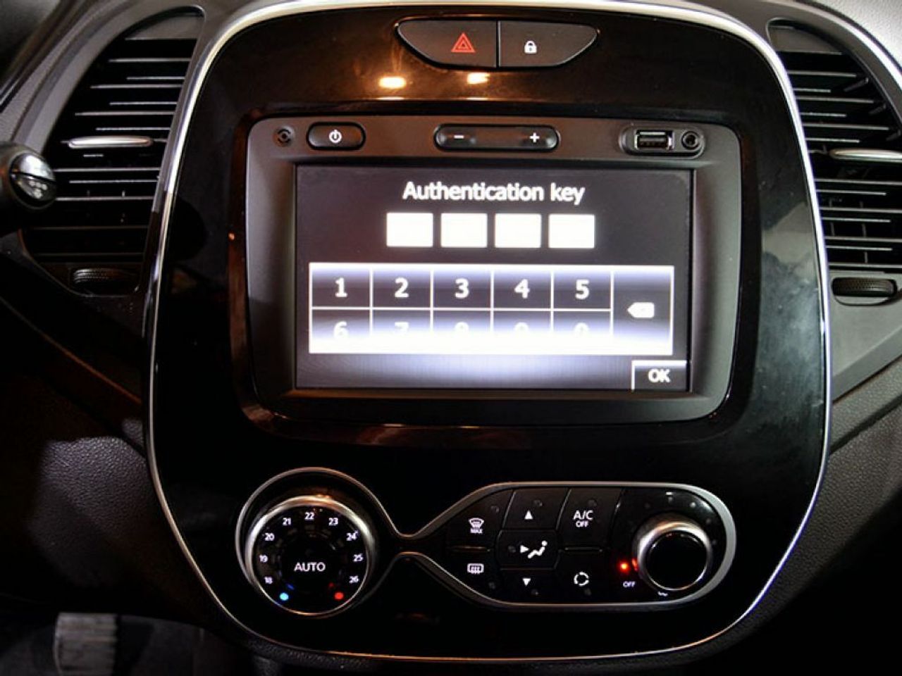 Foto Renault Captur 24