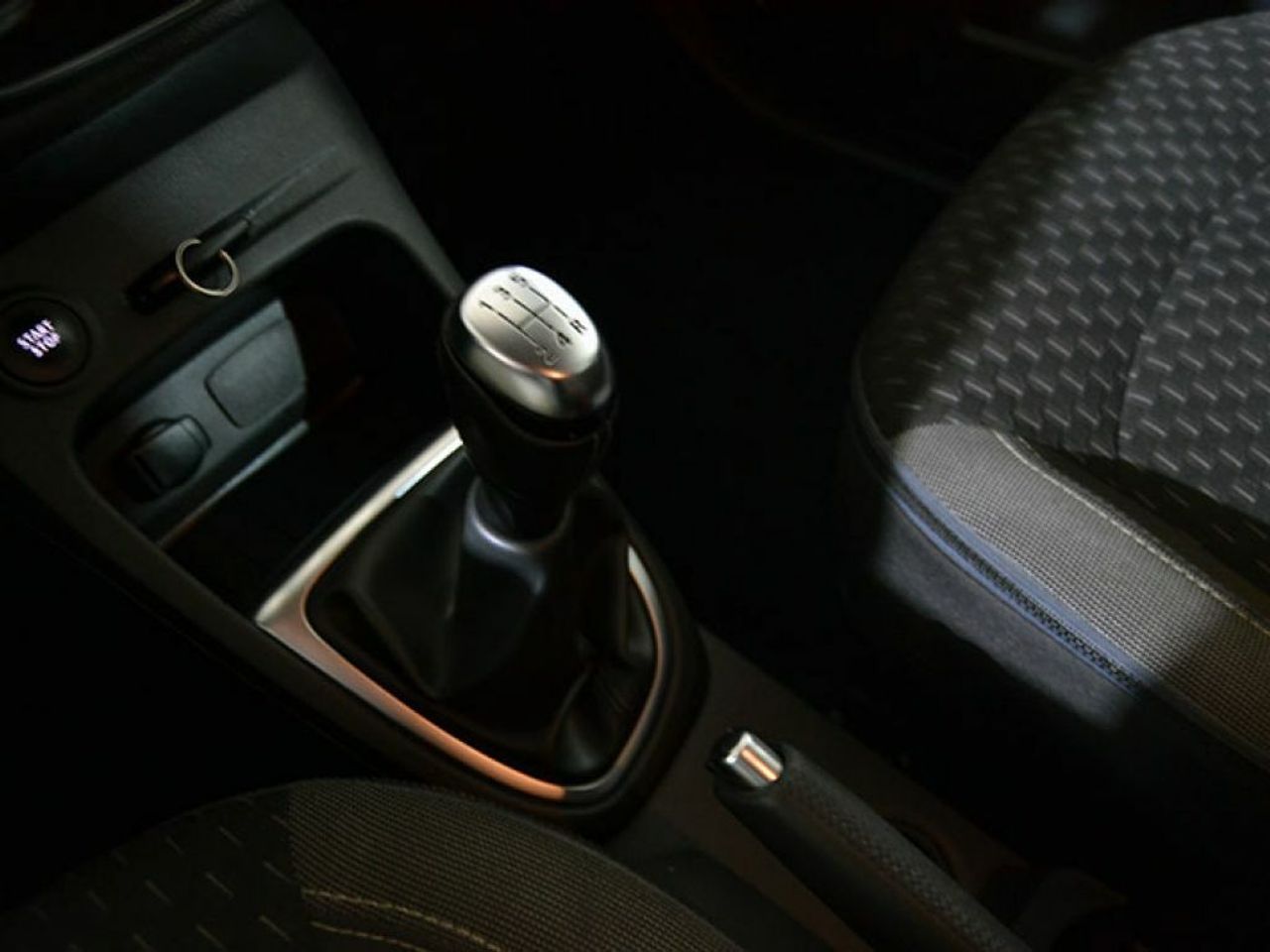 Foto Renault Captur 28