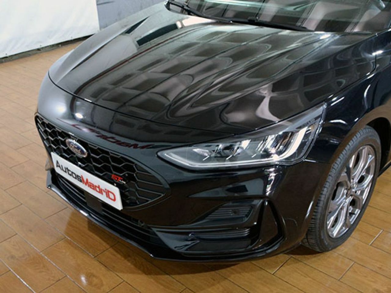Foto Ford Focus 9