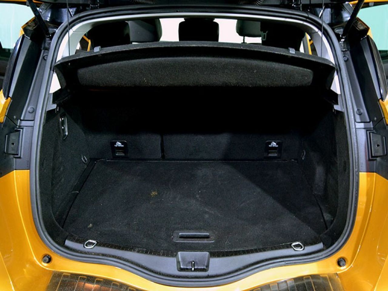 Foto Renault Scénic 7