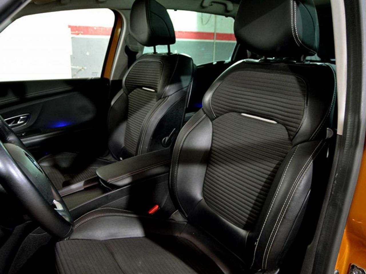 Foto Renault Scénic 12