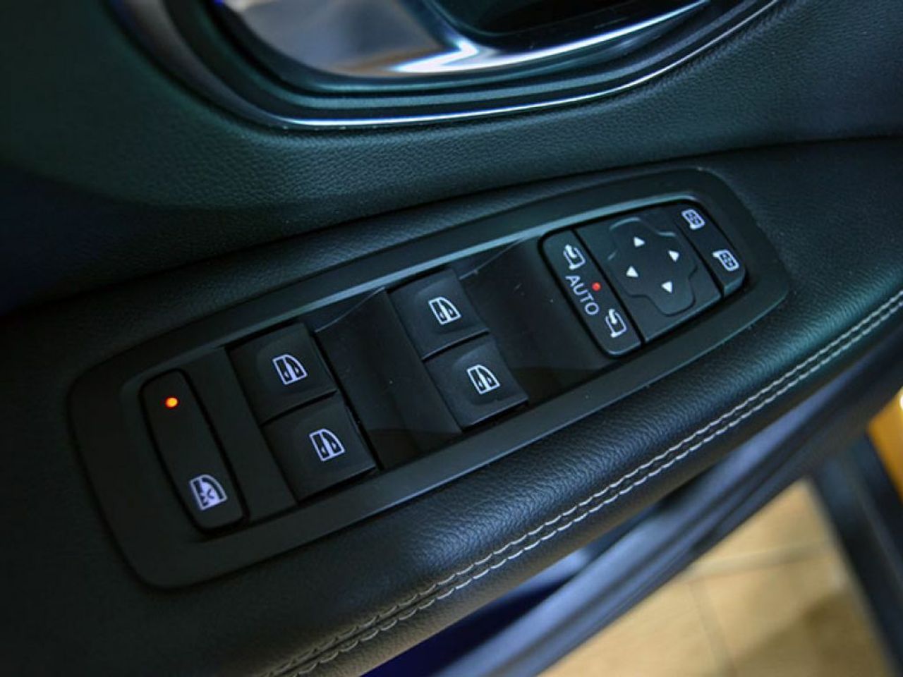 Foto Renault Scénic 17