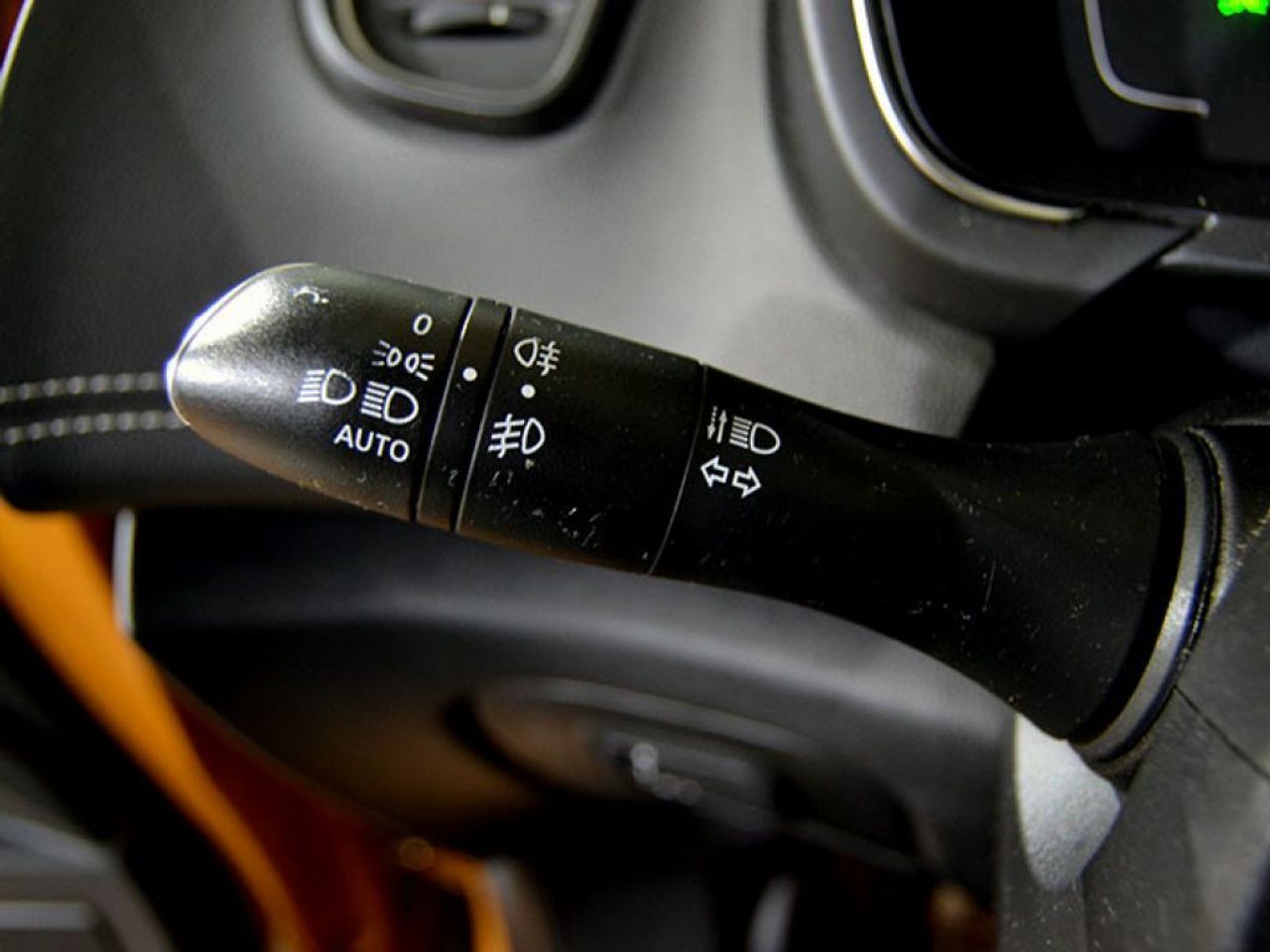 Foto Renault Scénic 18