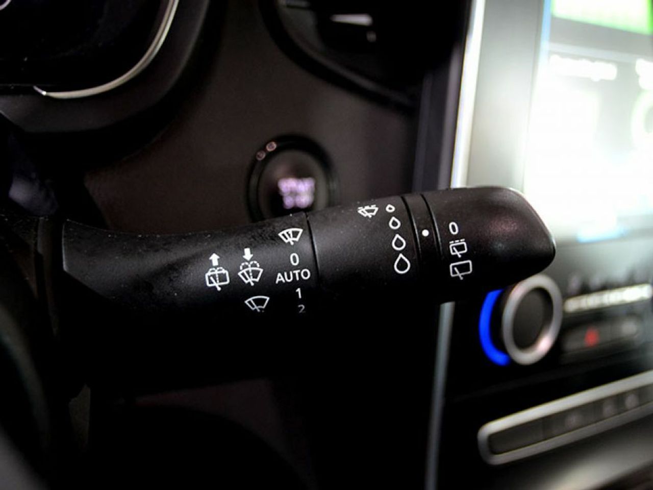 Foto Renault Scénic 19