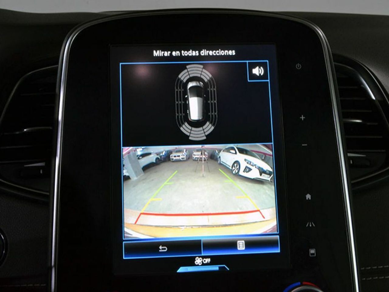 Foto Renault Scénic 25