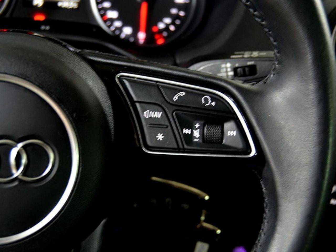 Foto Audi Q2 21