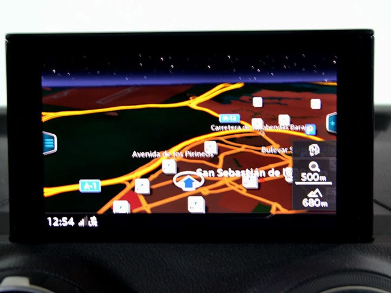 Foto Audi Q2 25