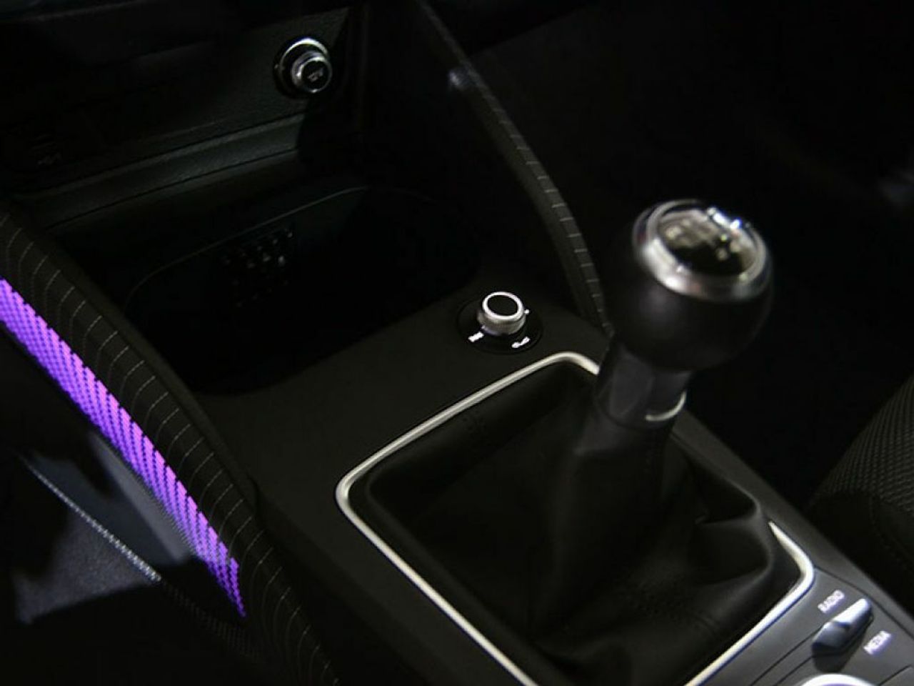 Foto Audi Q2 28