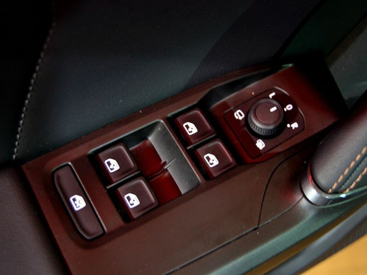 Foto Cupra León 17