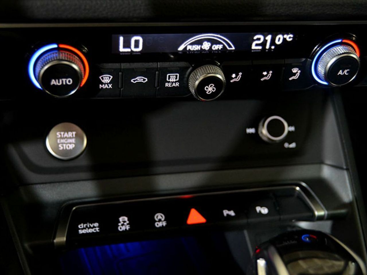 Foto Audi Q3 31