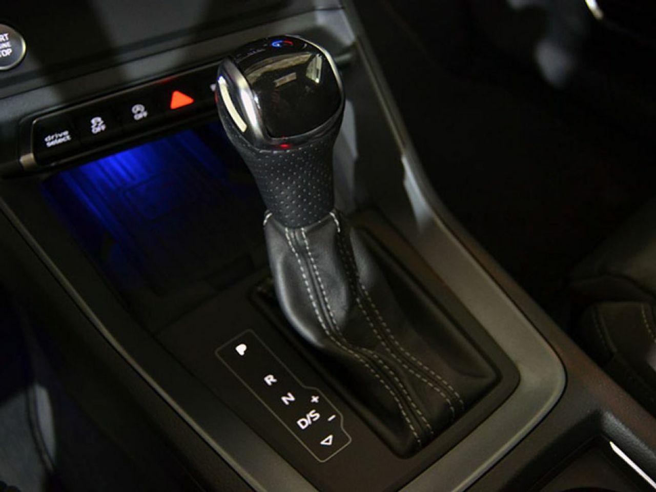 Foto Audi Q3 33
