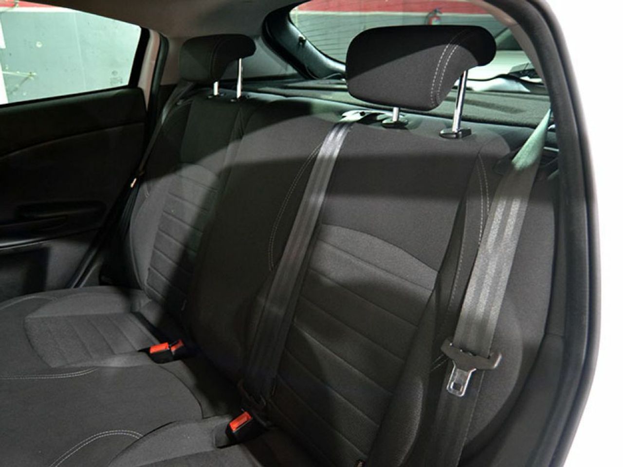 Foto Alfa Romeo Giulietta 13