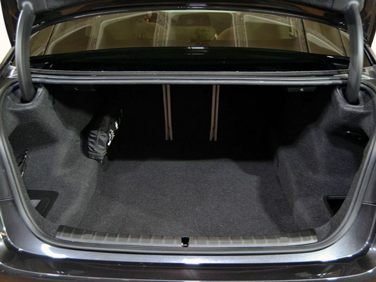 Foto BMW Serie 5 7