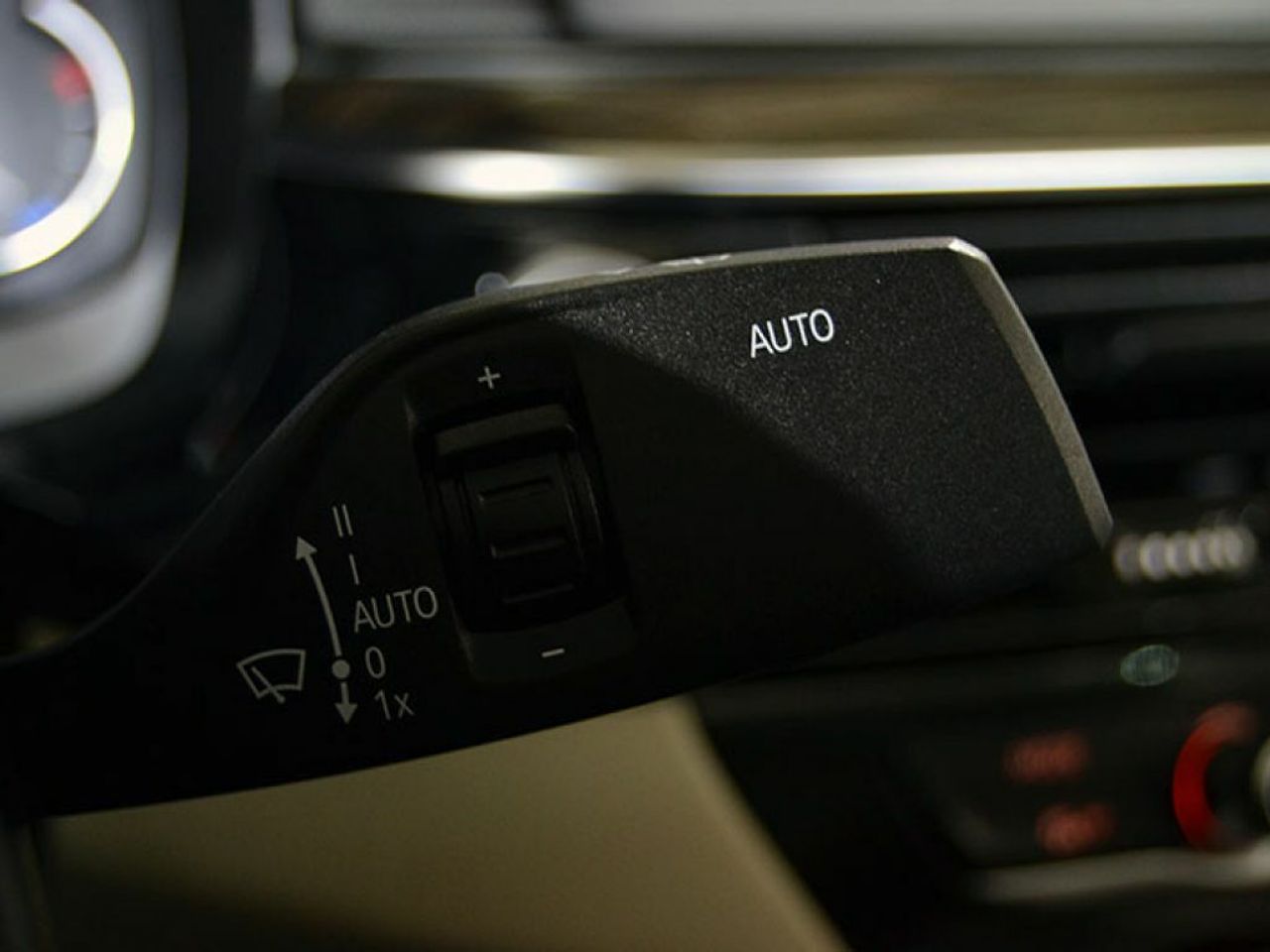 Foto BMW Serie 5 21