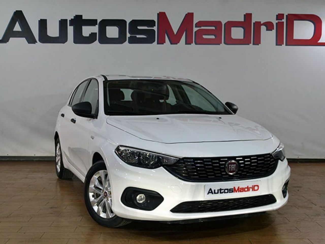 Foto Fiat Tipo 1