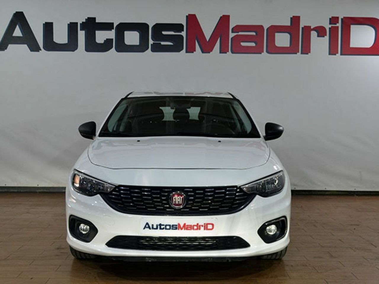 Foto Fiat Tipo 2