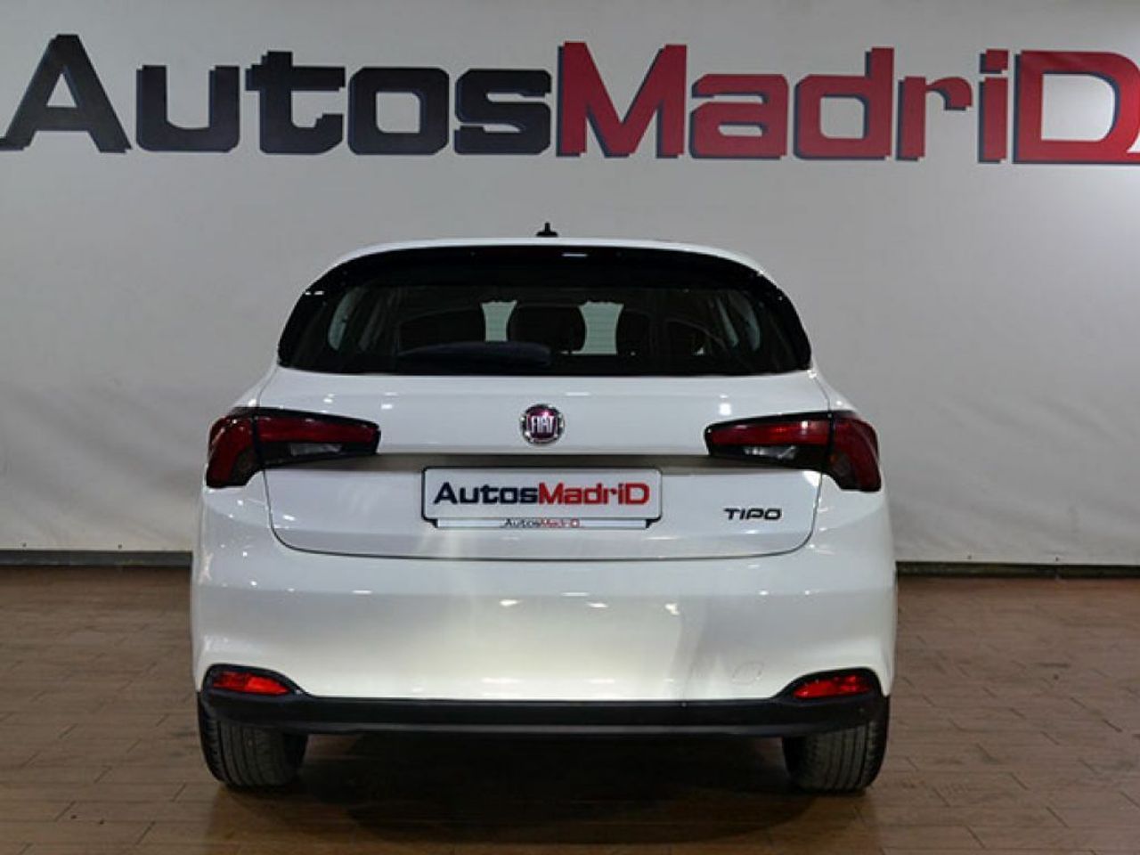 Foto Fiat Tipo 4