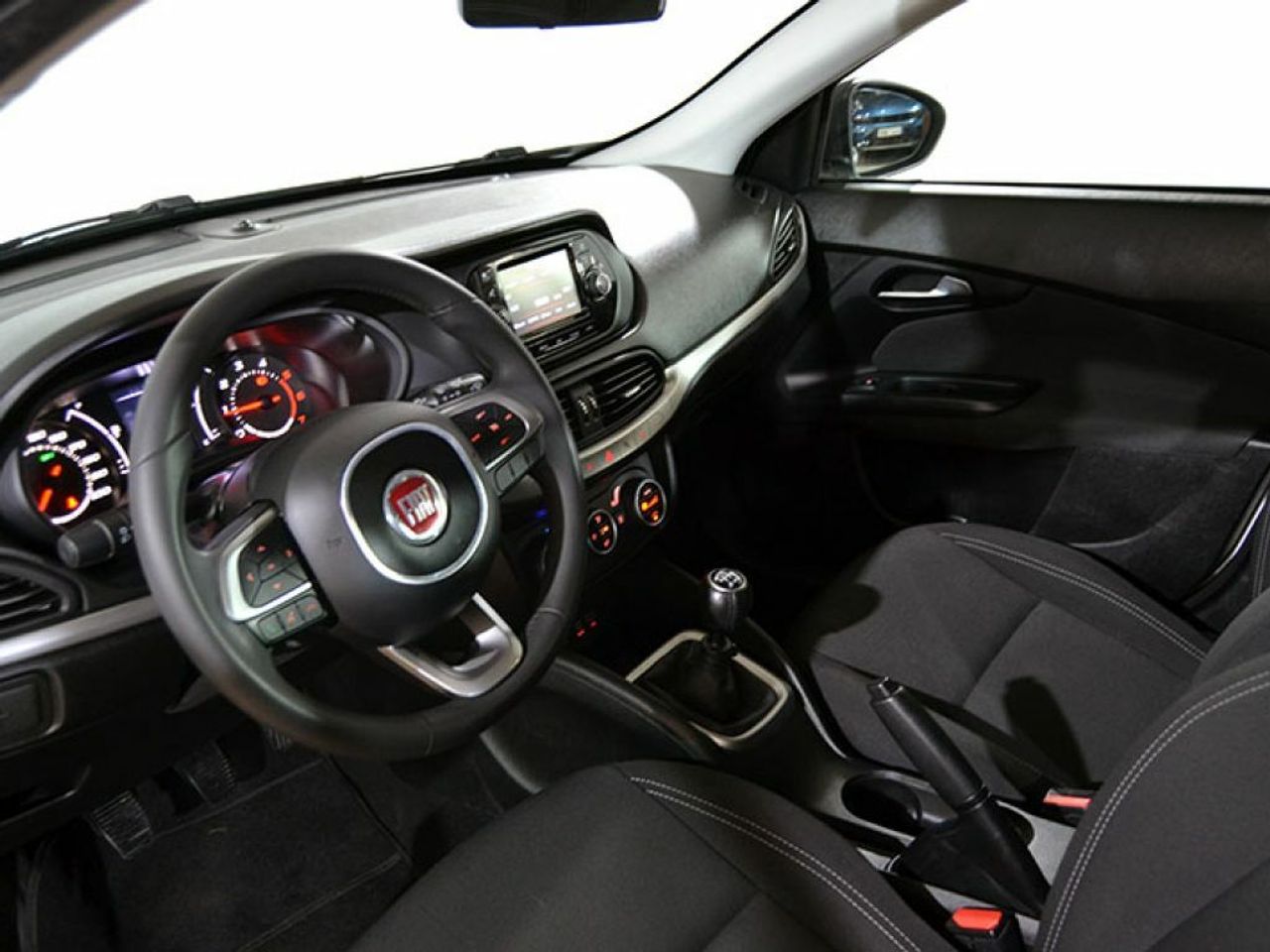 Foto Fiat Tipo 11