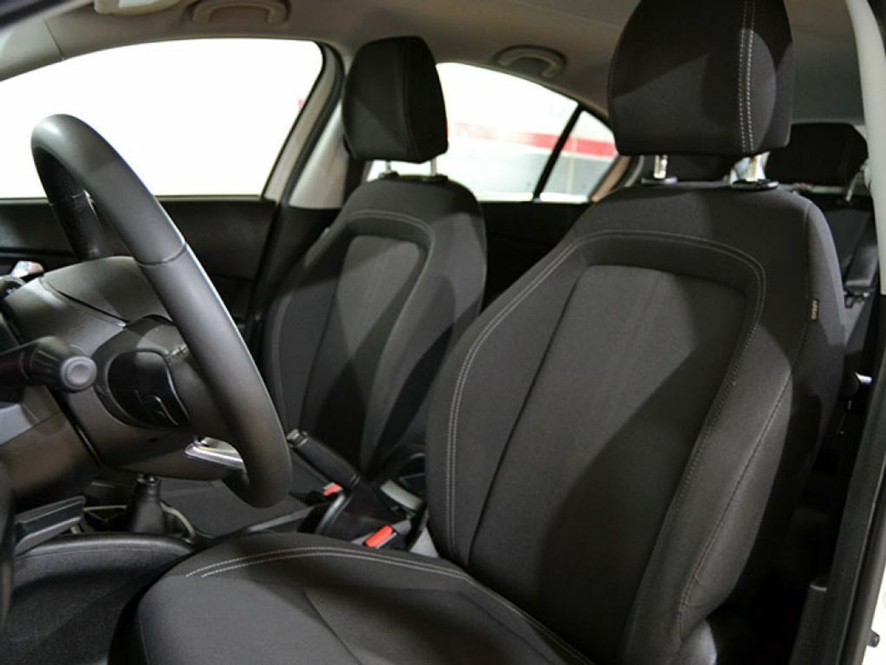 Foto Fiat Tipo 12