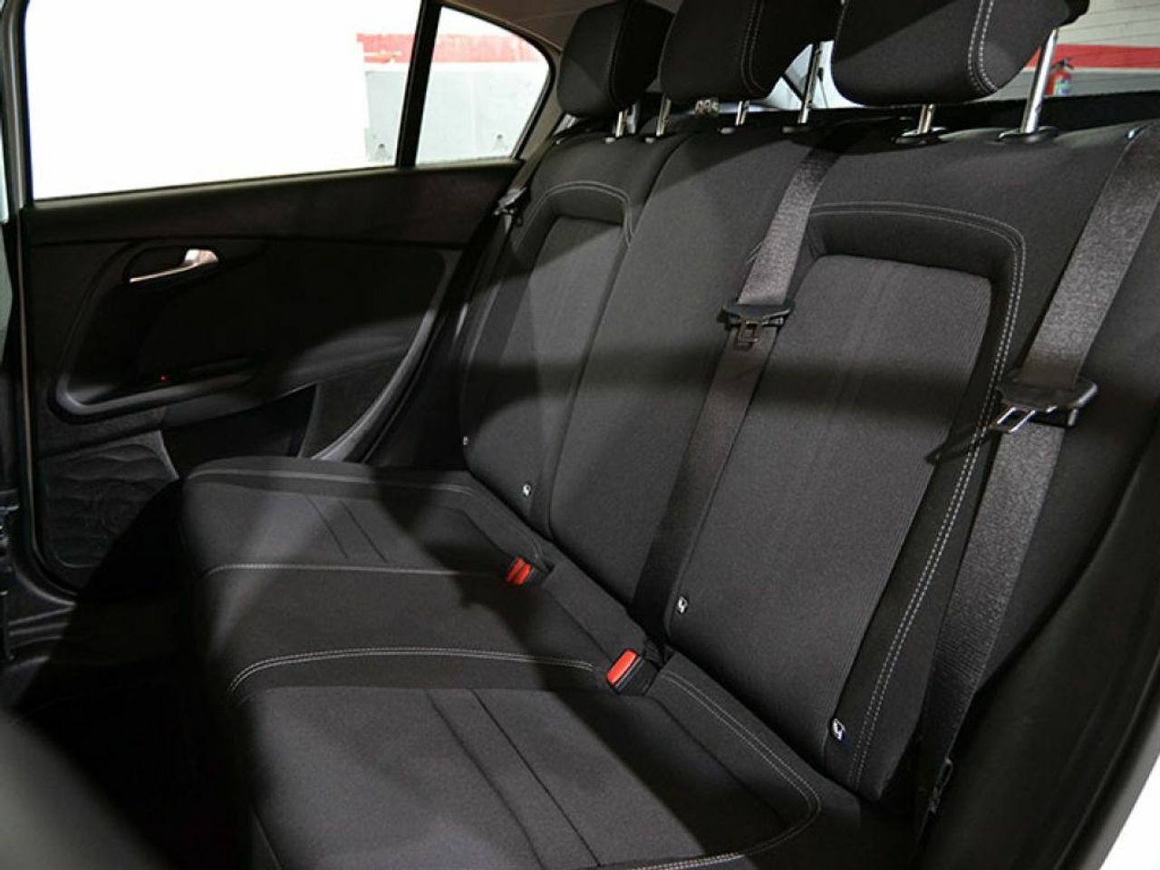 Foto Fiat Tipo 13