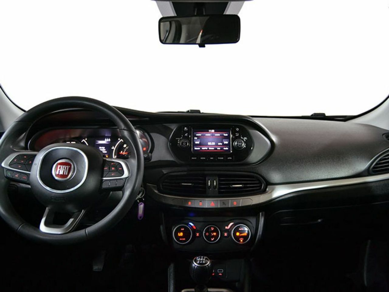 Foto Fiat Tipo 14