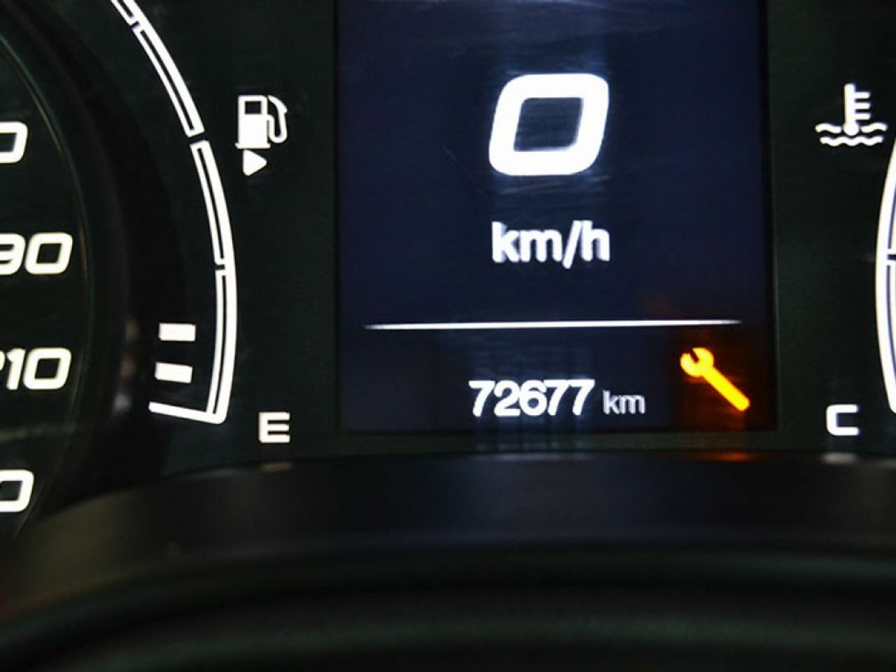 Foto Fiat Tipo 22