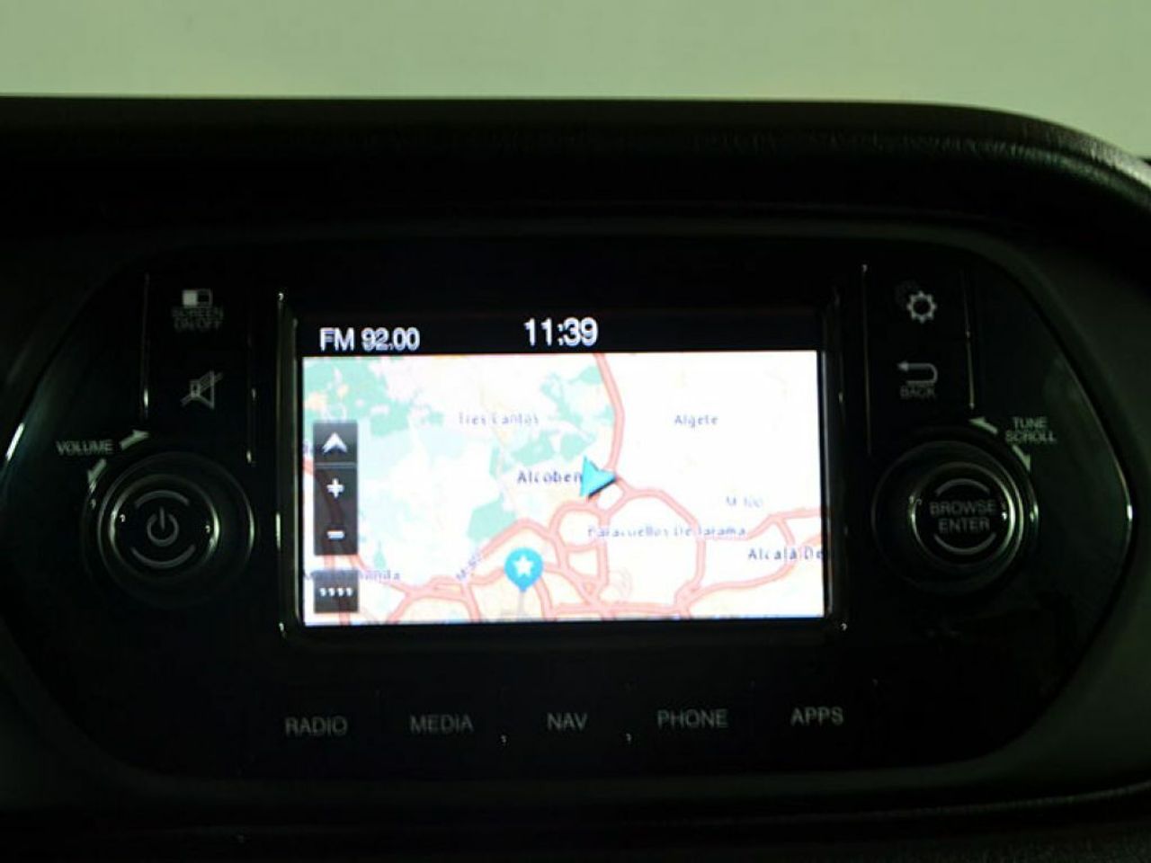 Foto Fiat Tipo 23