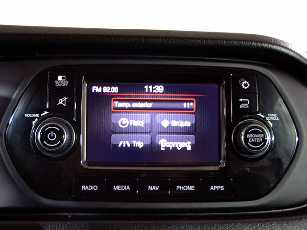 Foto Fiat Tipo 24