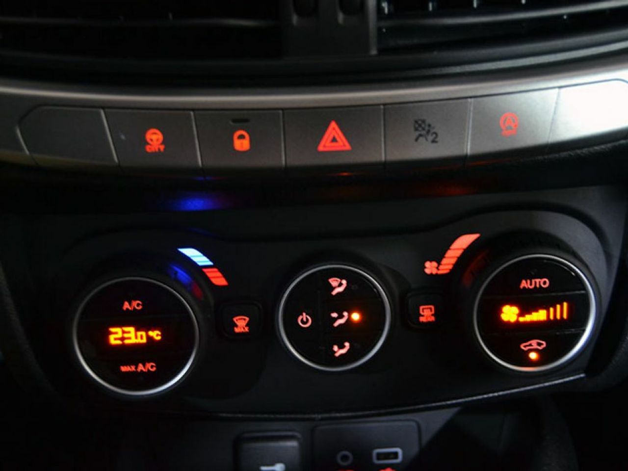 Foto Fiat Tipo 25