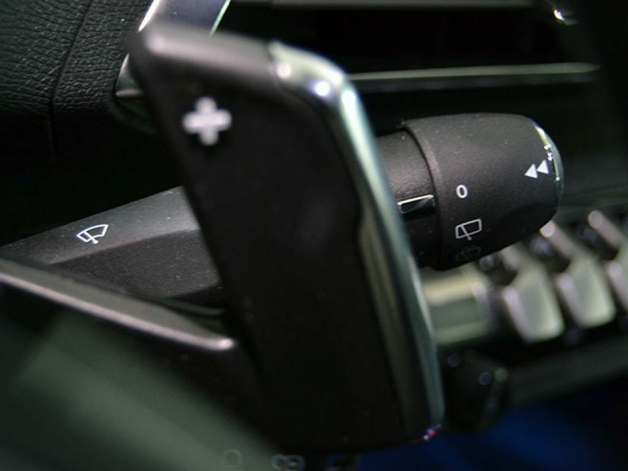 Foto Peugeot 5008 21
