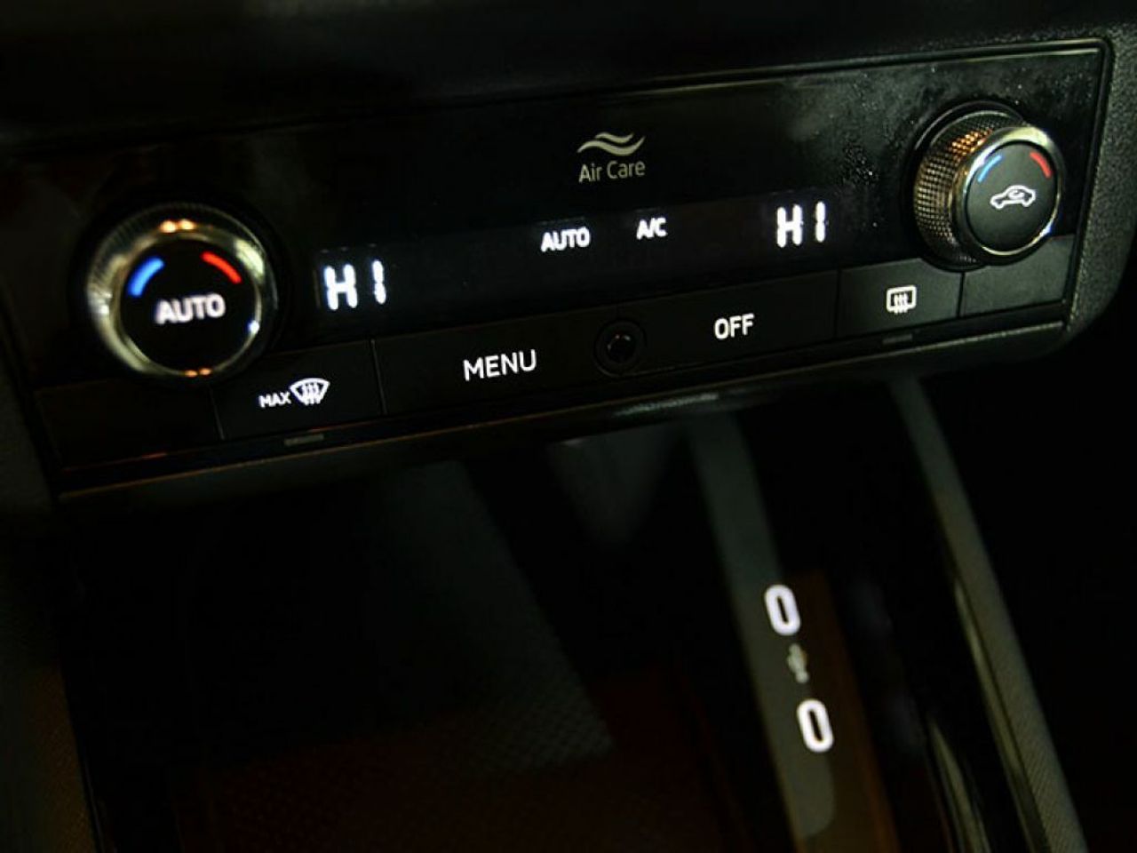 Foto Skoda Kamiq 25