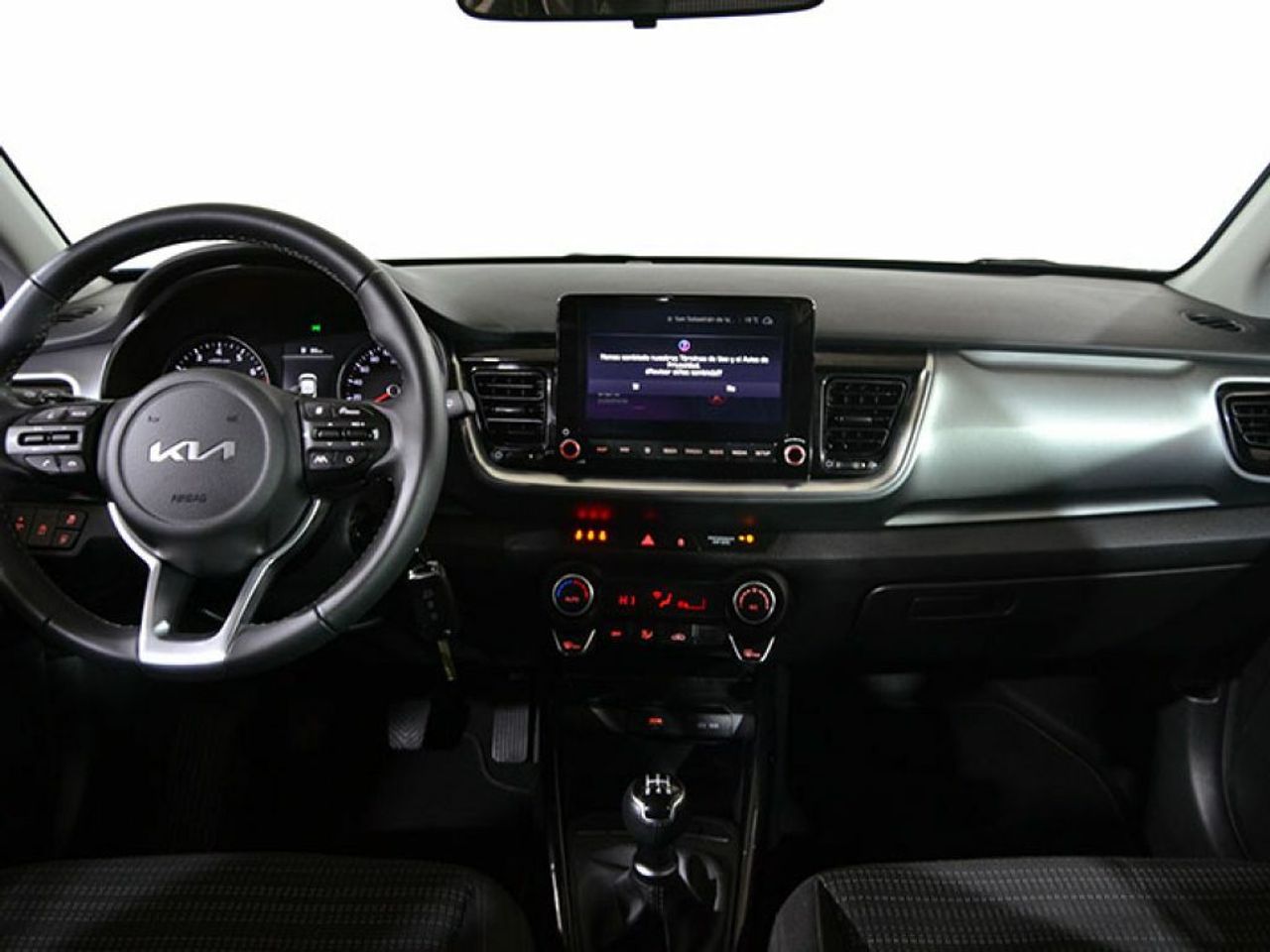 Foto Kia Stonic 14