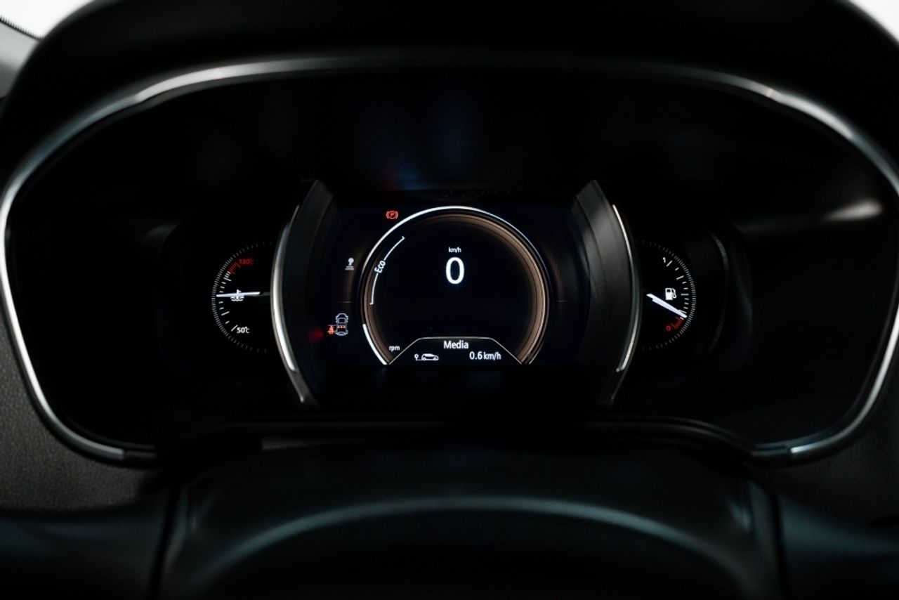 Foto Renault Mégane 14