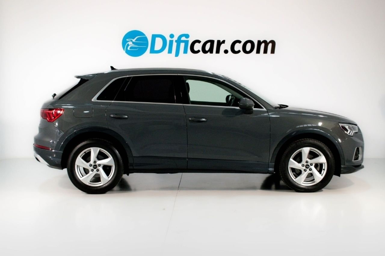 Foto Audi Q3 4