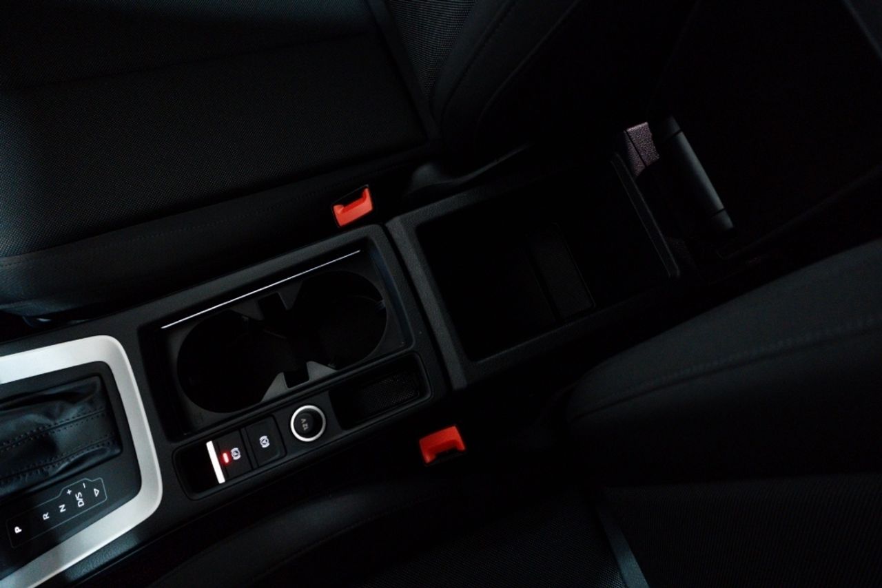 Foto Audi Q3 23