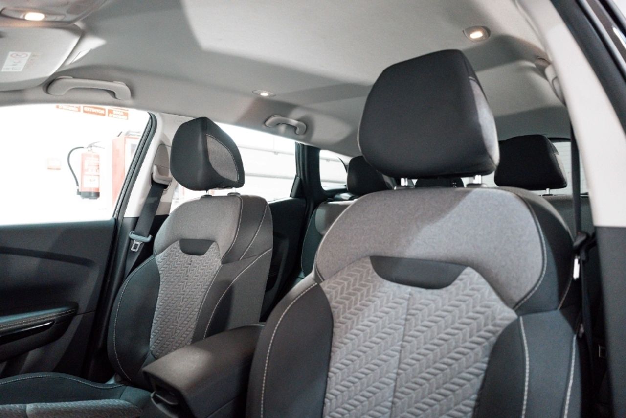 Foto Renault Kadjar 8