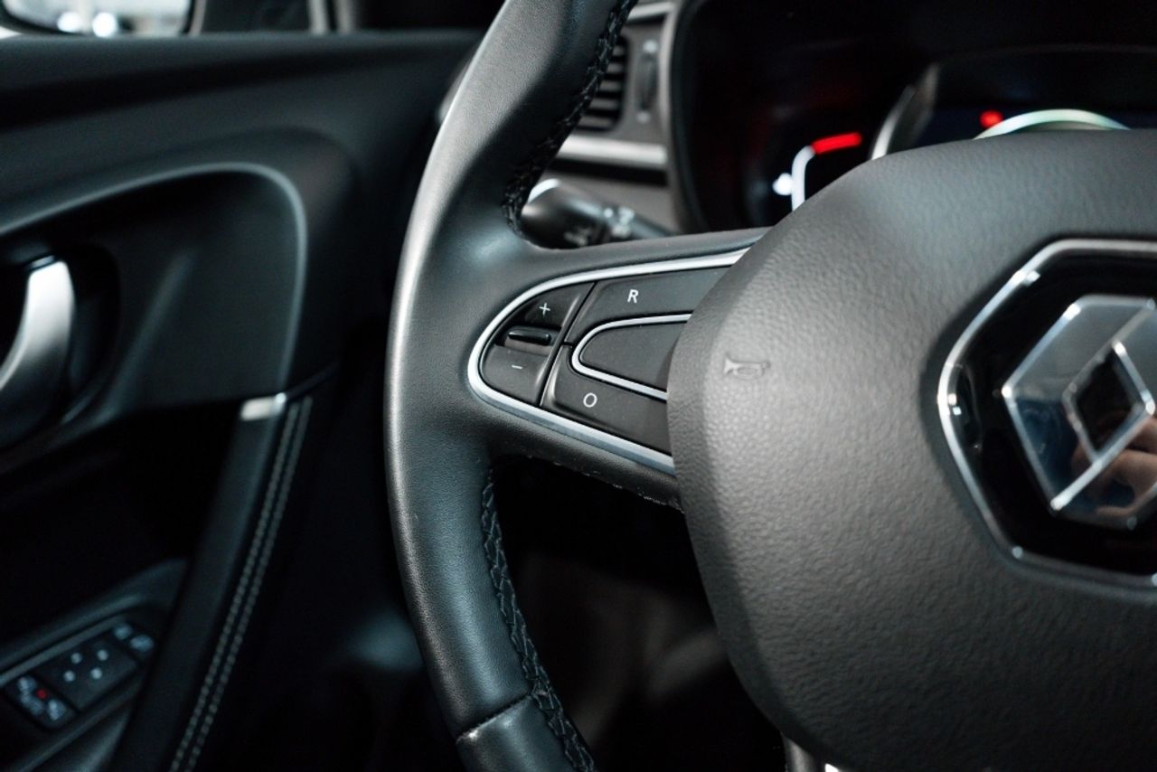 Foto Renault Kadjar 9
