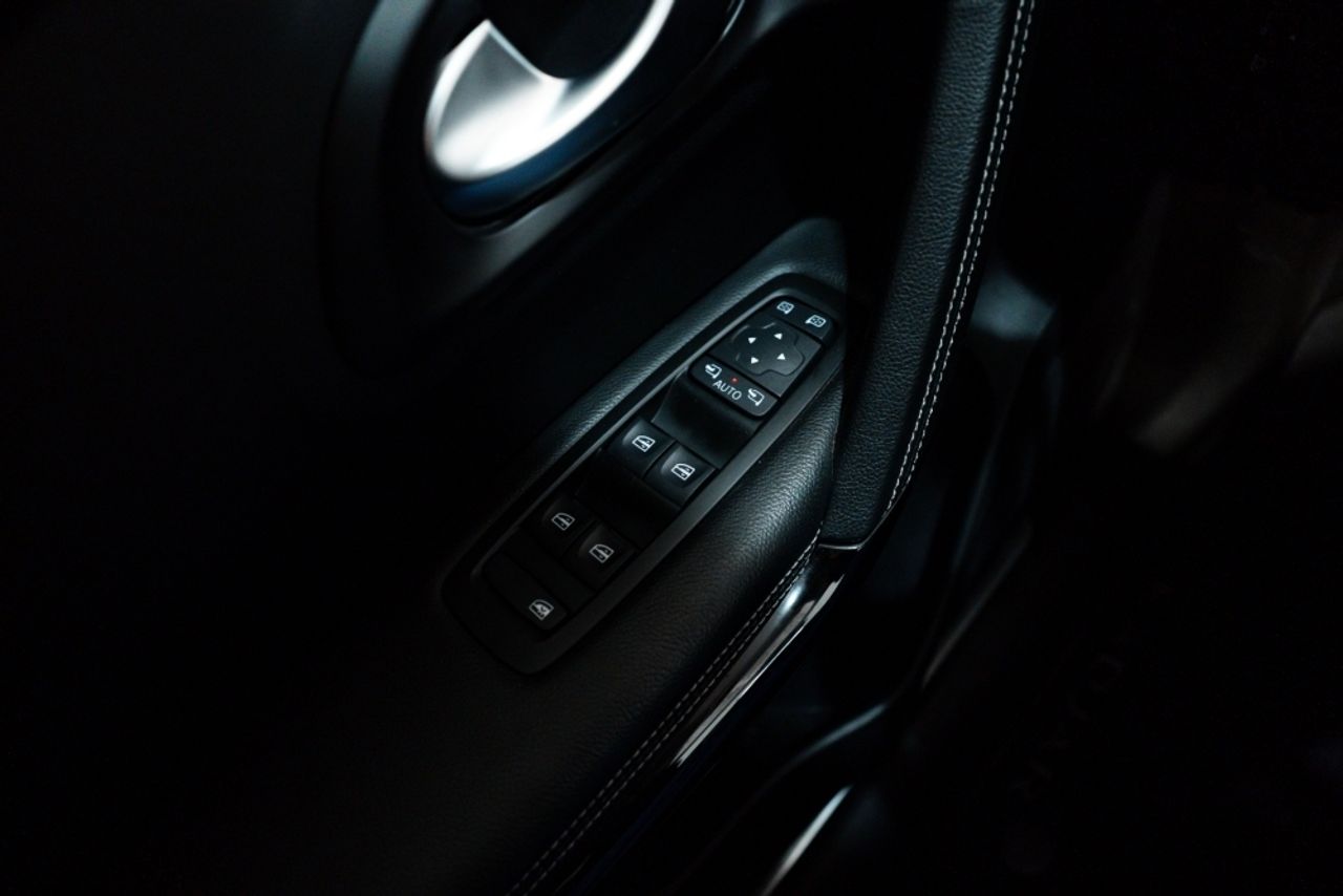 Foto Renault Kadjar 12