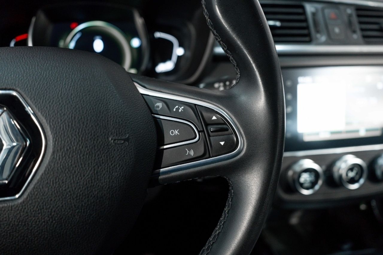 Foto Renault Kadjar 16