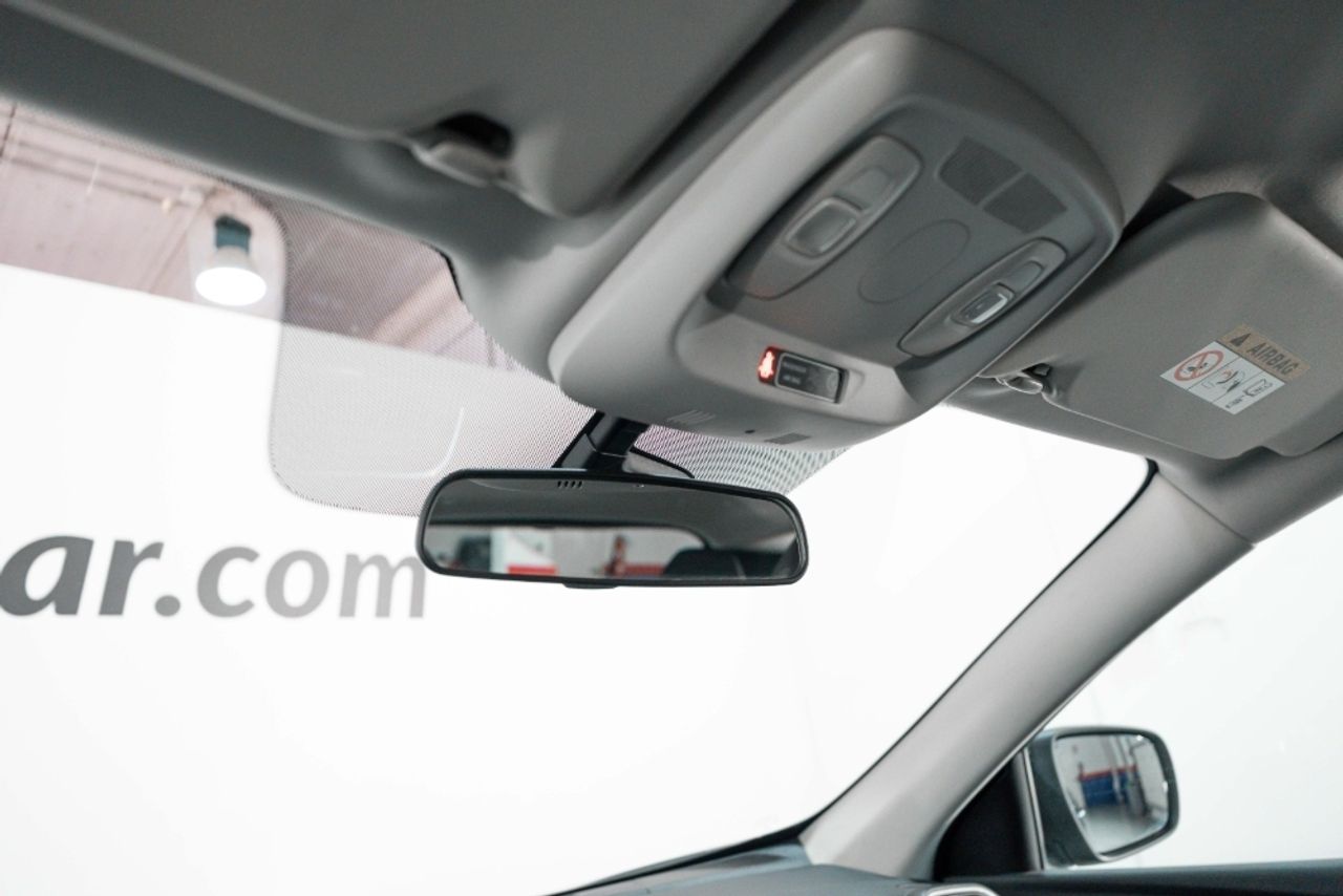 Foto Renault Kadjar 18
