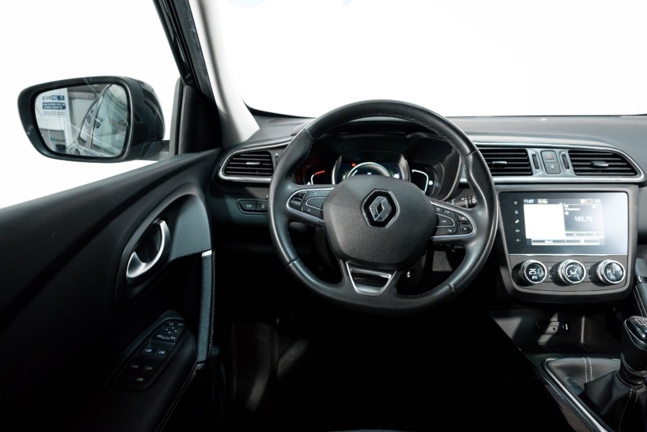 Foto Renault Kadjar 23