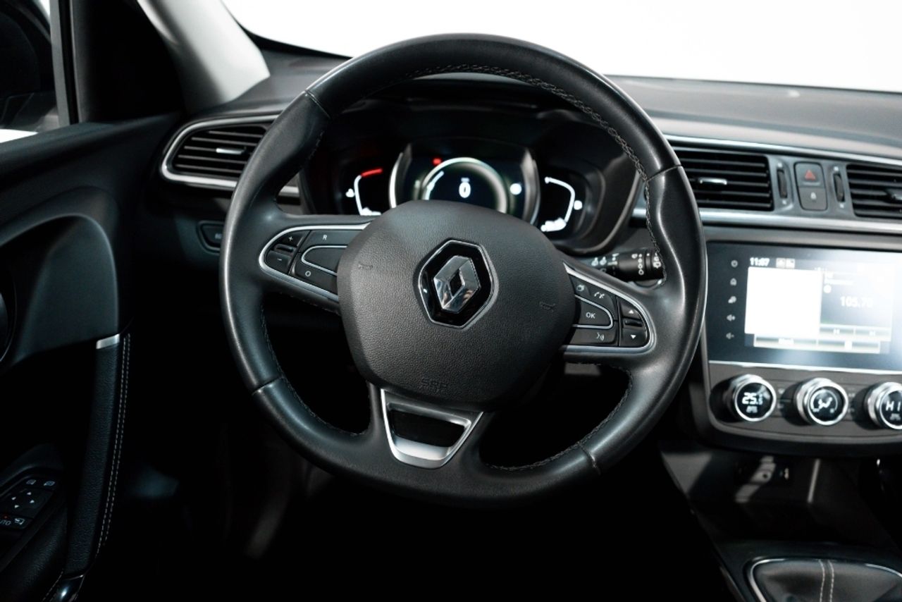 Foto Renault Kadjar 24