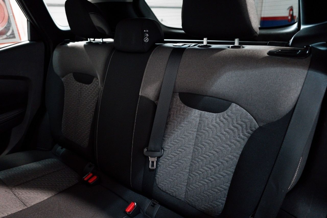 Foto Renault Kadjar 27