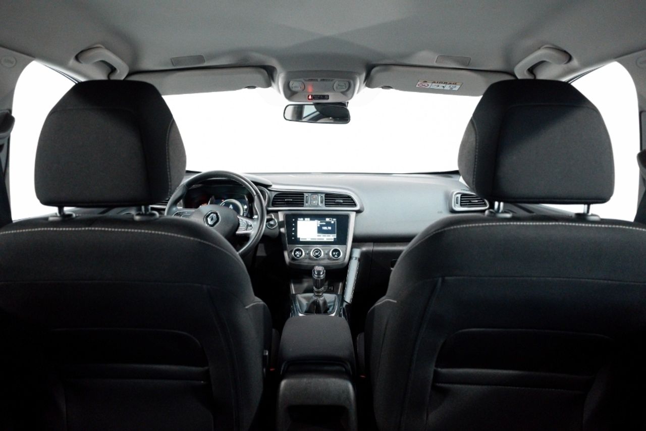 Foto Renault Kadjar 29