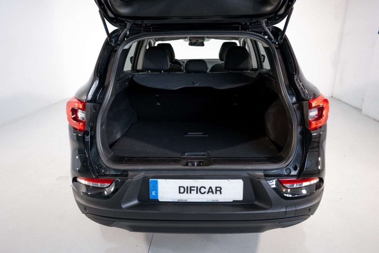 Foto Renault Kadjar 30
