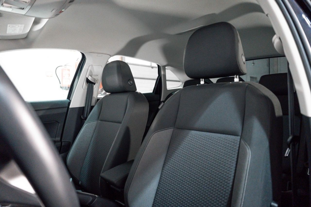 Foto Volkswagen Taigo 8