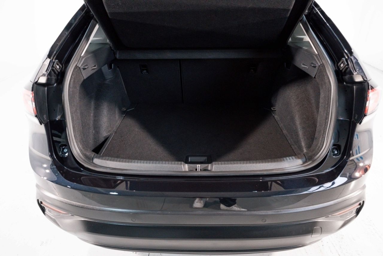 Foto Volkswagen Taigo 29